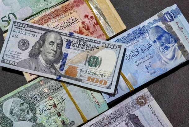 مليارات الدولارات مخفية إلى اليوم.. معهد واشنطن لشرق الأوسط يصف ليبيا بالدولة "الفاسدة"