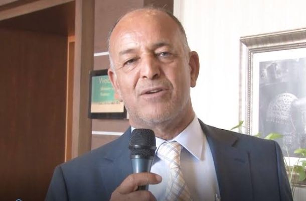 "إبراهيم والي": إنخفاض سعر صرف الدينار وانخفاض سعر برميل النفط