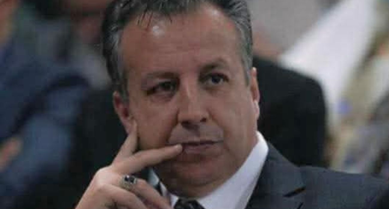 خاص.. "حسن عيسى":إنقطاع التيار الكهربائي عن أجزاء من المدينة نتيجة هطول كميات كبيرة من الأمطار