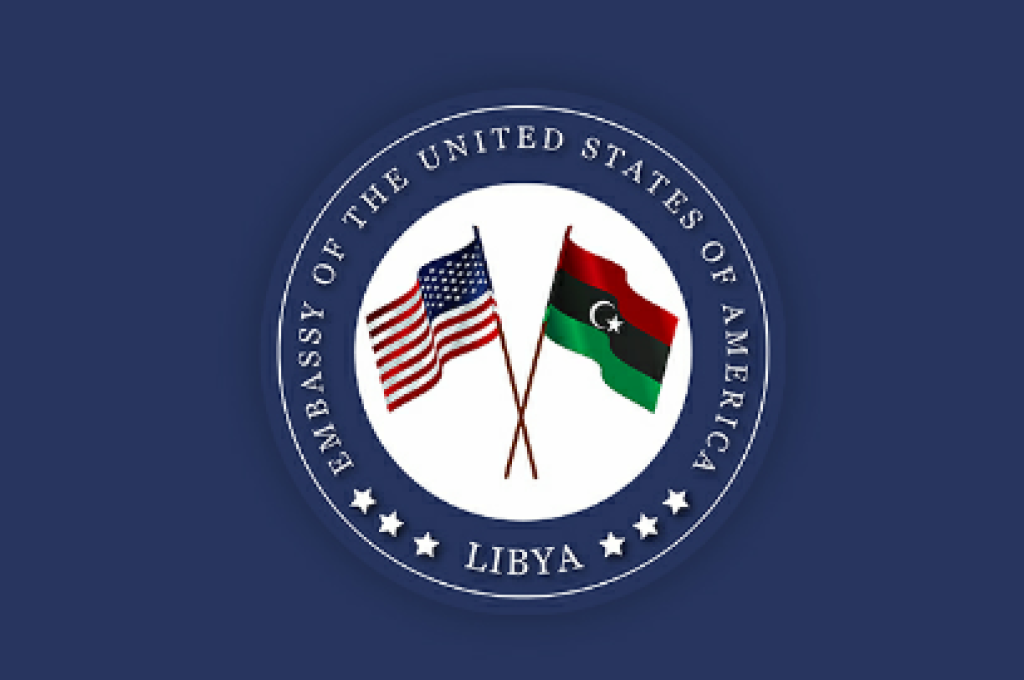 بلدية بنغازي تباشر تنفيذ مشروع الطَريق الدائري الخامس