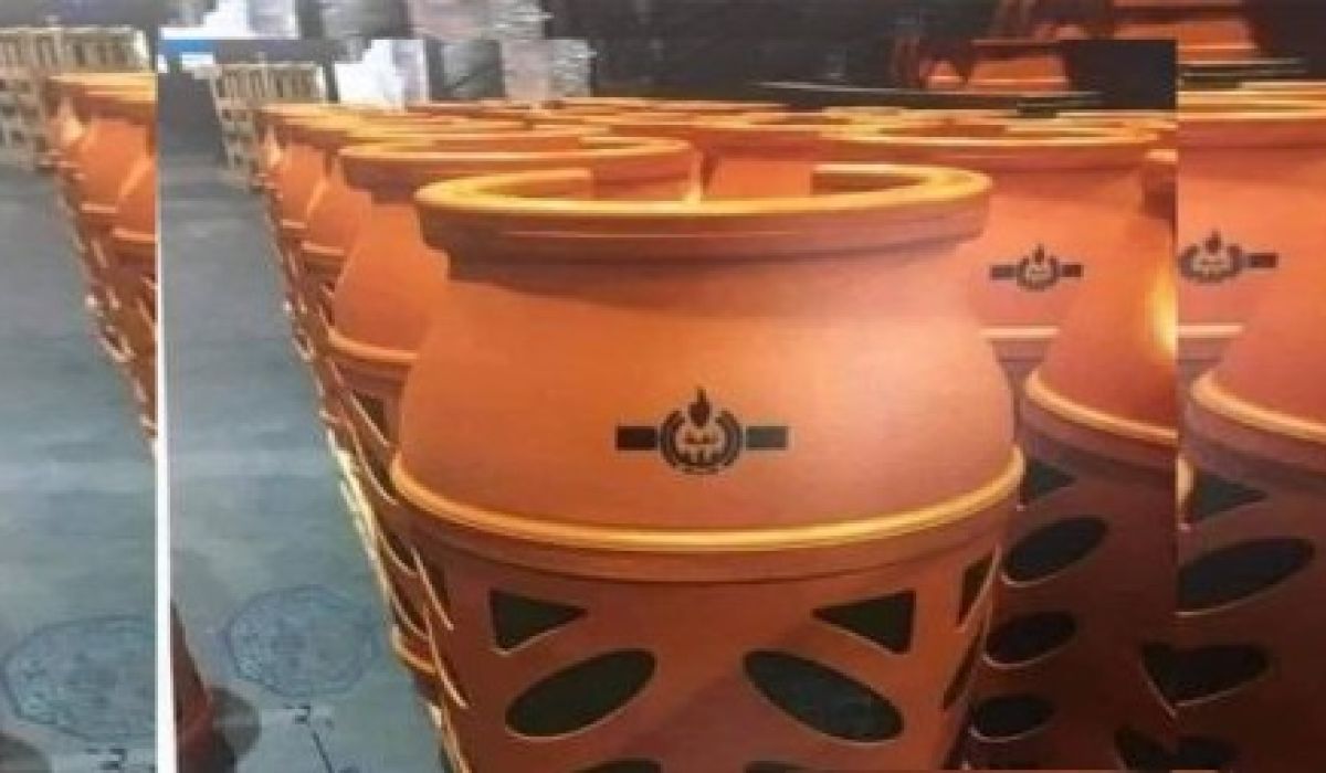 البريقة تنفي شروعها في بيع اسطوانات غاز طهي جديدة