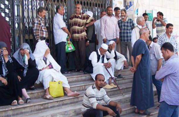تقرير الخبراء يكشف عن حالتين لعدم الامتثال لقرار تجميد الأصول
