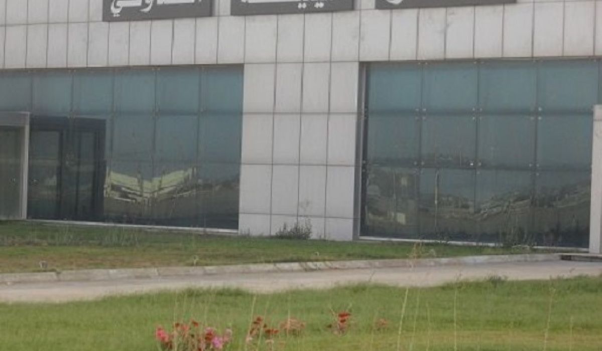 استئناف الرحلات الجوية بمطار معيتيقة