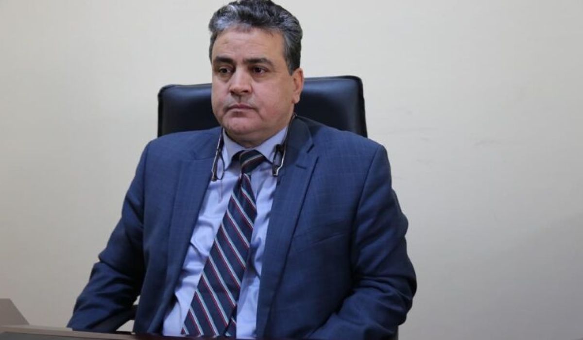 خاص.. تنتوش: تخفيض الميزانية كان مقترح ..ولا نعلم رد الحكومة