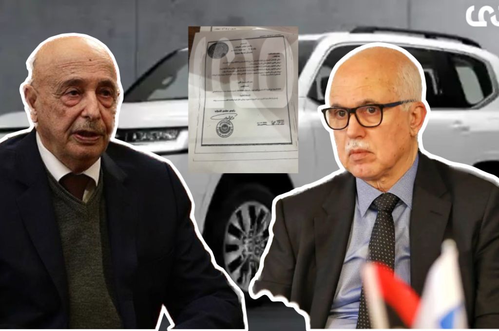 خاص.. محامي الأمير البلجيكي لصدى: الحكومة الليبية تدفع رشوة لمحامي مجهول في إيطاليا مقابل التستر عن قضية مؤسسة الاستثمار
