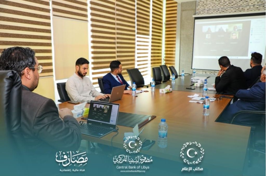 وكالة روسية: إتفاقيات خلف الكواليس تتعلق بتصدير النفط الليبي