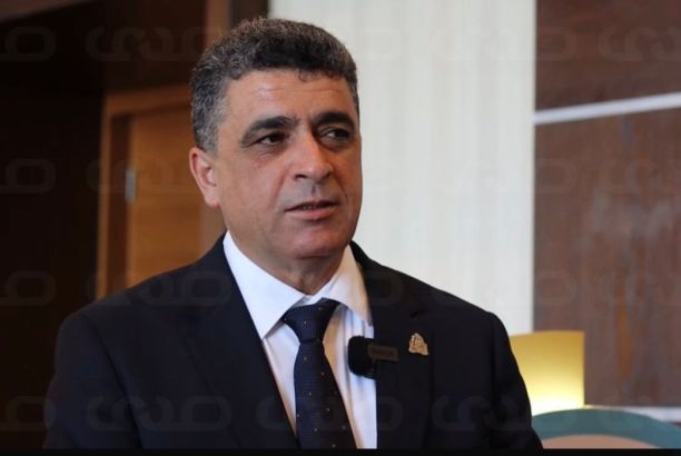 خاص.. "النفاتي": تداول تعمل على تطوير الشبكة بما يتناسب مع توفير الخدمة لحاملي البطاقة في مختلف المناطق