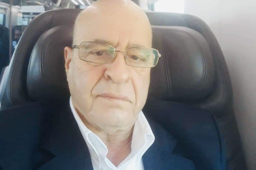 إدارة إنفاذ القانون توقف عمليات الاعتداء على مئات الهكتارات من الأراضي بمنطقة صرمان