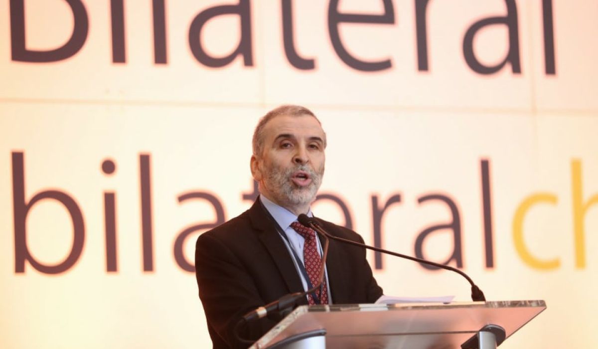 صنع الله : الصراع القائم يهدّد المساعي لتطوير قطاع النفط الليبي ويشكّل خطرا على فرص المشتريات المتعلّقة به