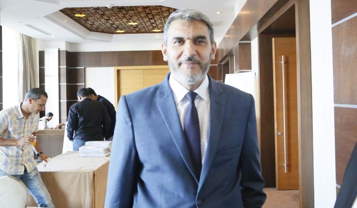 "الصديق عقيلة" لصدى: التحول للصيرفة الإسلامية يحتاج إلى هذه الأمور