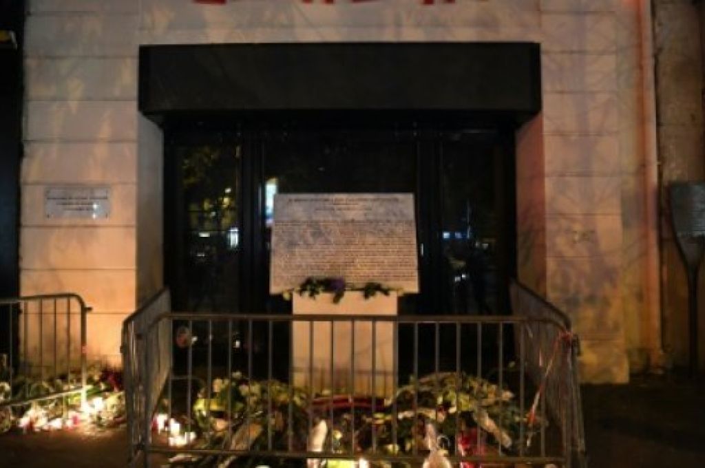 المدعي العام الفرنسي يحدد هوية 416 ممول لداعش و 320 حملة لتجميع الأموال مقرها في ليبيا وتركيا