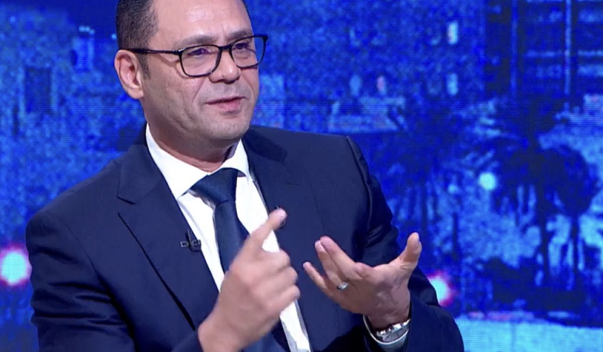 "عبد الجليل" يتحدث عن أهداف حكومة الاستقرار ويقول: سيكون الوضع أفضل "عشر أضعاف"مما عليه حالياً