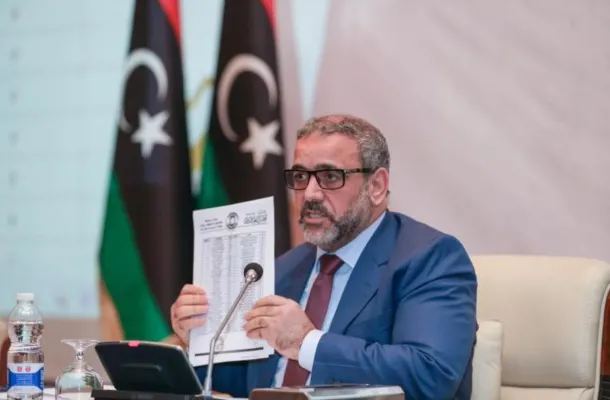 خاص.. المركزي: سيقدم المحافظ خطة اصلاحية وفي حال الموافقة عليها وتنفيذها ستُلغى الضريبة على بيع النقد الأجنبي