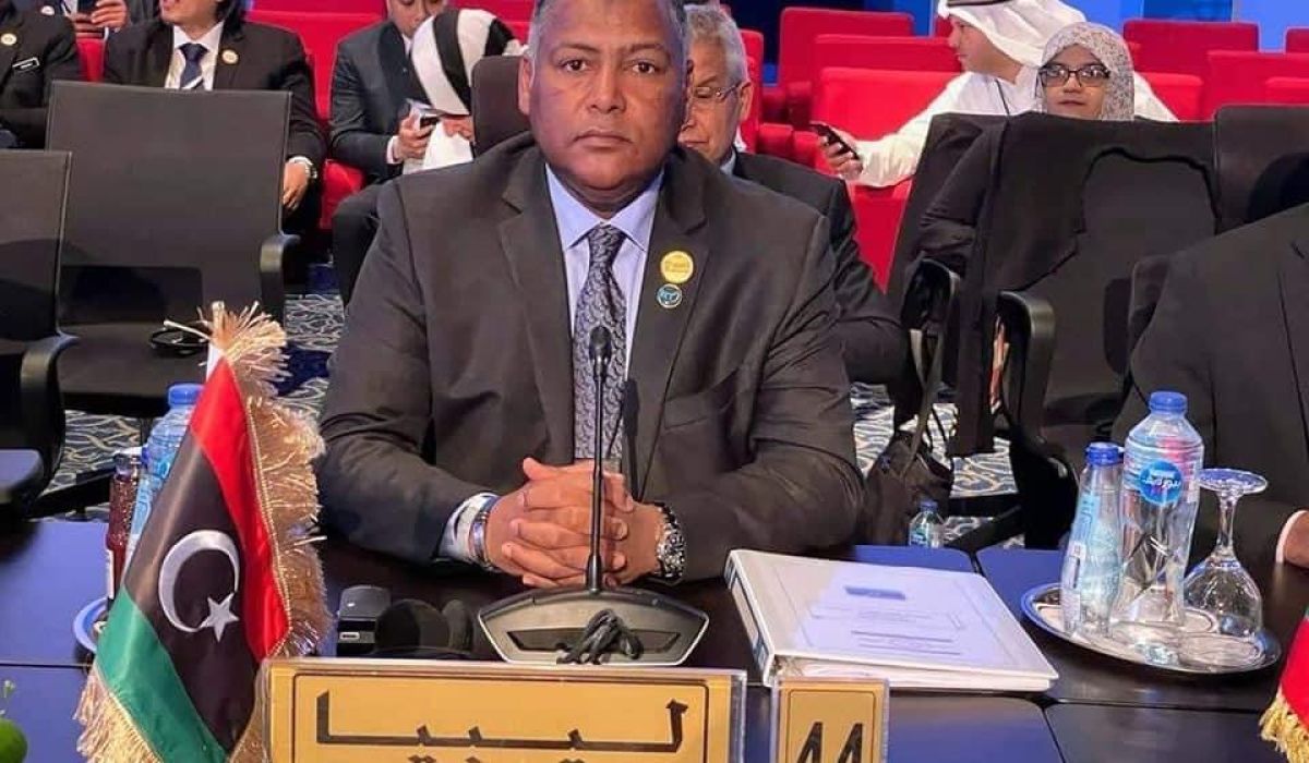 "المبروك" يشارك في الاجتماعات السنوية لمجلس محافظي مجموعة البنك الإسلامي للتنمية