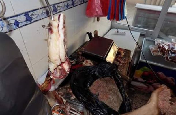 أجتماع الهيئة العامة للاتصالات والمعلوماتية بشأن مشاكل الإتصالات بمدينتي غات و الشويرف