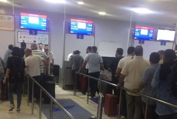 أوبك: توقعات بارتفاع المعروض من النفط خارج المنظمة عام 2020 بمقدار 2.4 مليون برميل يومياً