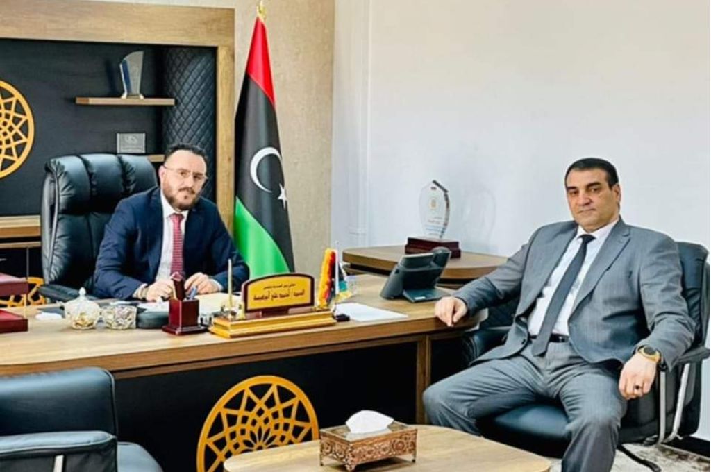 الجمعية العمومية لشركة رأس لانوف لتصنيع النفط والغاز تستعرض الترتيبات المالية والميزانيات اللازمة لخطة الشركة للعام 2022 م
