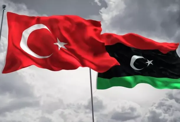تهريب النفط والذهب والسيطرة على مؤسسات الدولة قضايا تقرير خبراء مجلس الأمن