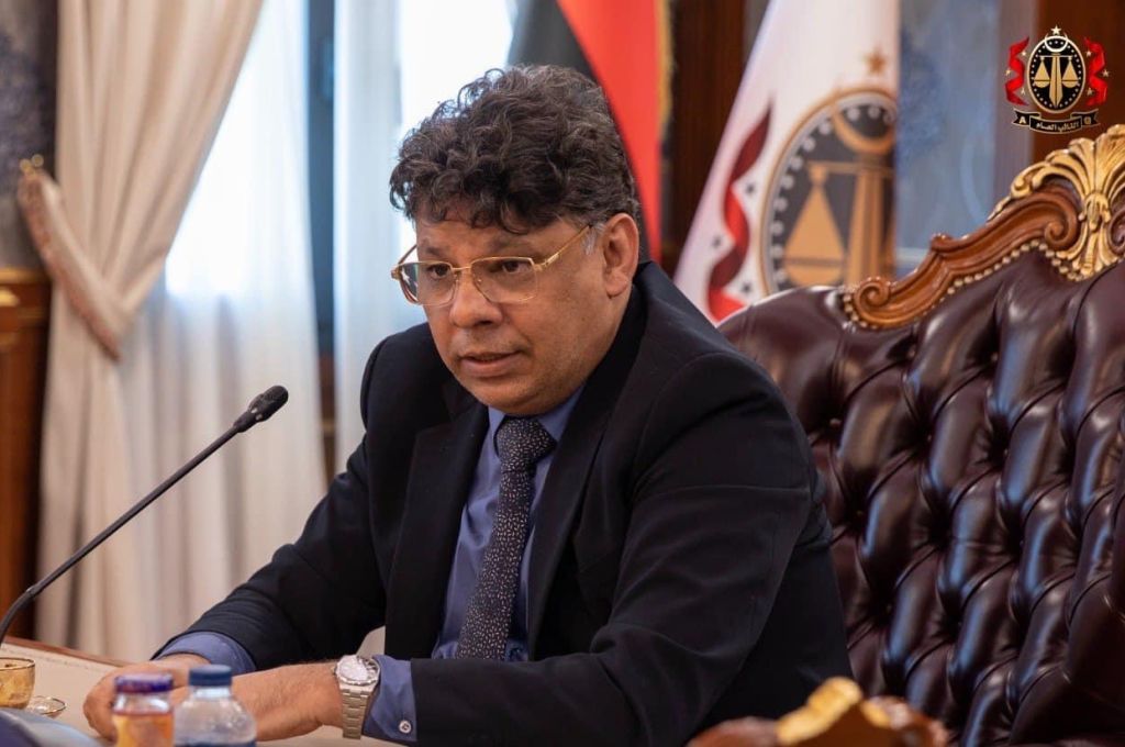خاص.. "الوحدة الوطنية" تلغي اللائحة التنفيذية المنظمة والتأشيرات المحددة لدخول وإقامة الأجانب بليبيا وخروجهم