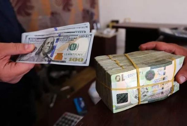 موقع دولي: واشنطن نصحت محافظ المركزي بعدم التورط بشعبوية الدبيبة ... ويكشف التفاصيل