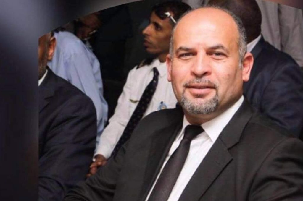 "محمد أحمد" يتحدث عن دعم المحروقات في تقرير ديوان المحاسبة لسنة 2018