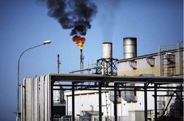 المركزي يوضح فروقات كبيرة في قيمة الاعتمادات المنفذة بالمصارف والجمهورية يستحوذ على أكبر حصة