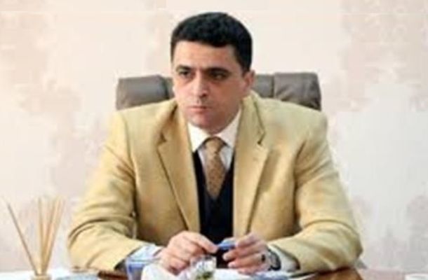 خسائر مادية جسيمة بعد حريق بمحطة وقود المنصورة