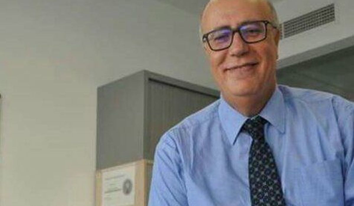 العباسي ممثل ليبيا وتونس في البنك الدولي مرشح كمحافظ للبنك المركزي التونسي
