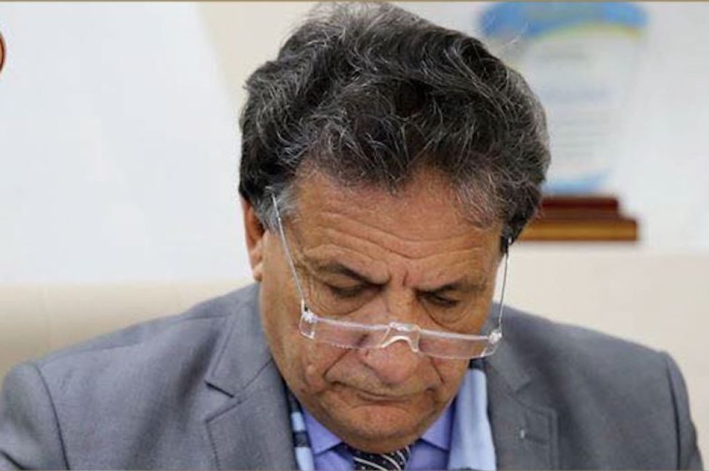 بعد إيقافه للترتيبات المالية 2018 بسبب تقرير ديوان المحاسبة .. المصرف المركزي يشكك في التقرير وقانونيته
