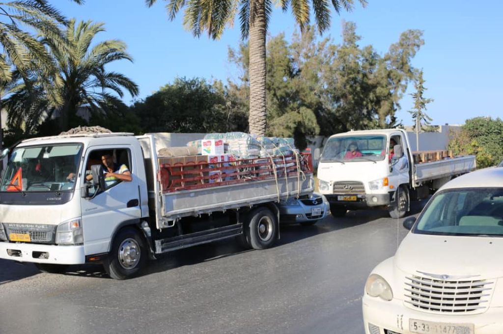 مكتب دولي للمؤسسة الوطنية للنفط لتطوير قطاع النفط والغاز في ليبيا