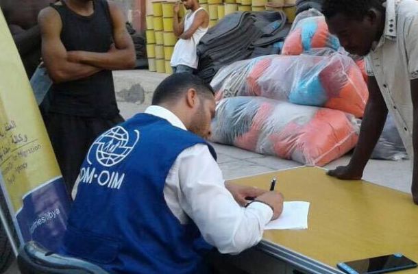 رئيس البرلمان الأوروبي يؤكد على الحاجة لاستثمار أكبر في ليبيا لوقف الهجرة عبر أراضيها