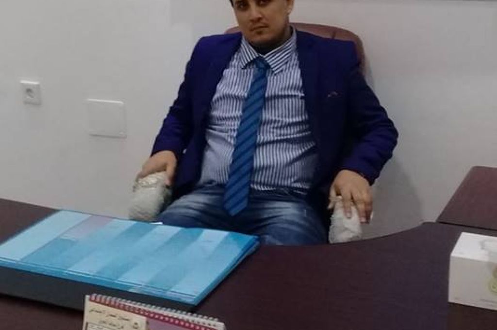 شركة البريقة تهدد بإيقاف تزويد شركات الشرارة والطرق السريعة بالوقود