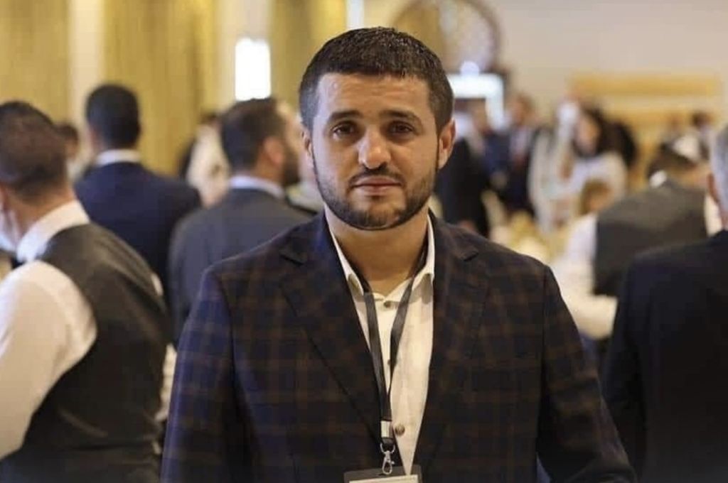 نورلاند: نُثني على مشاركة رئيس الوزراء في آلية "مستفيد" لإدارة الموارد المالية