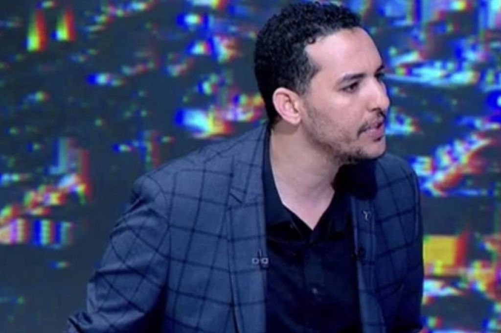 "شكشك" يناقش مع فريق إدارة برنامج إدارة المال العام في ليبيا الأعمال المنجزة حسب اتفاقية التعاون المبرمة مع الديوان