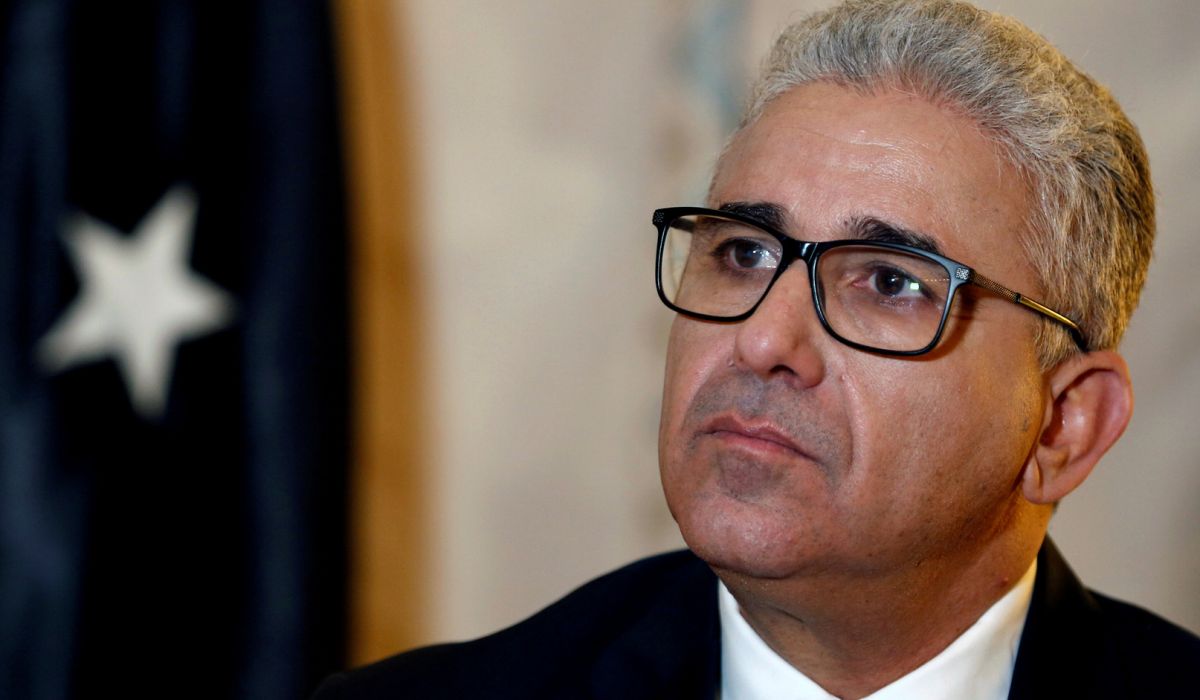 "باشاغا " يطلب من صنع الله إحالة المقترحات اللازمة لحفظ وصيانة الأموال الناتجة عن الإيرادات النفطية