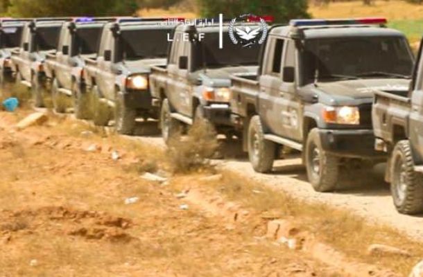 خاص.. عميد بلدية براك الشاطئ يصرح لصدى بخصوص دراسة استبدال الدعم عن المحروقات