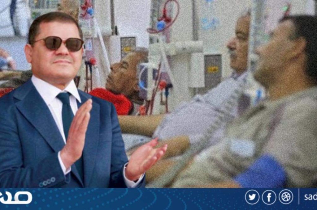 العامة للكهرباء تكشف عن خطط الشركة لمجابهة صيف 2023