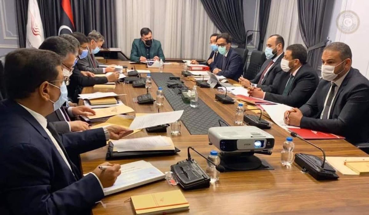 برئاسة "السراج" .. الجمعية العمومية لشركة الاتصالات القابضة تناقش الموقف المالي والإداري لشركات الاتصالات