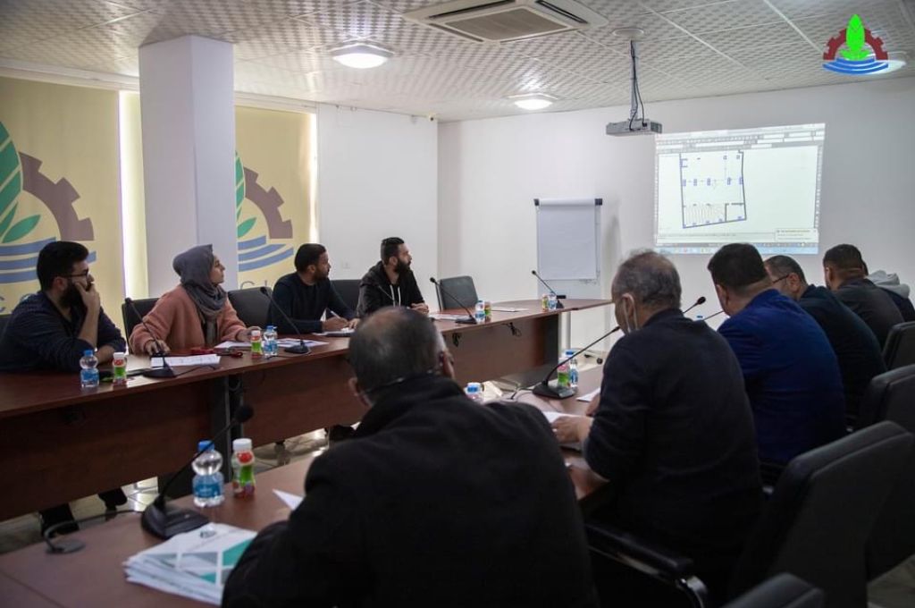 بلدي أوجلة يجتمع لحلحلة أزمة نقص غاز الطهي والدقيق بالمدينة