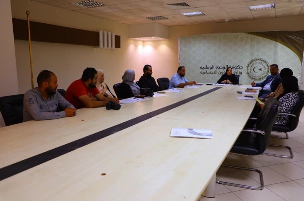 خاص.. "التائب" يؤكد إحالة مقترح جدول مرتبات الشركة العامة للكهرباء