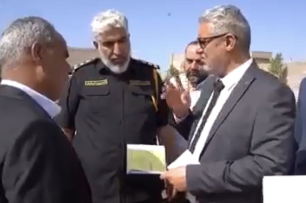 العامة للكهرباء تكشف عن خطط الشركة لمجابهة صيف 2023