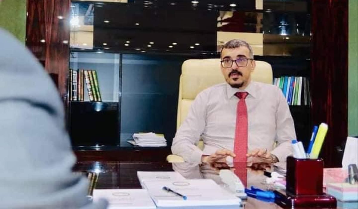 وزير الحكم المحلي يصدر قراراً بإنشاء مديريات للحرس البلدي بنطاق كل دوائر محاكم الاستئناف