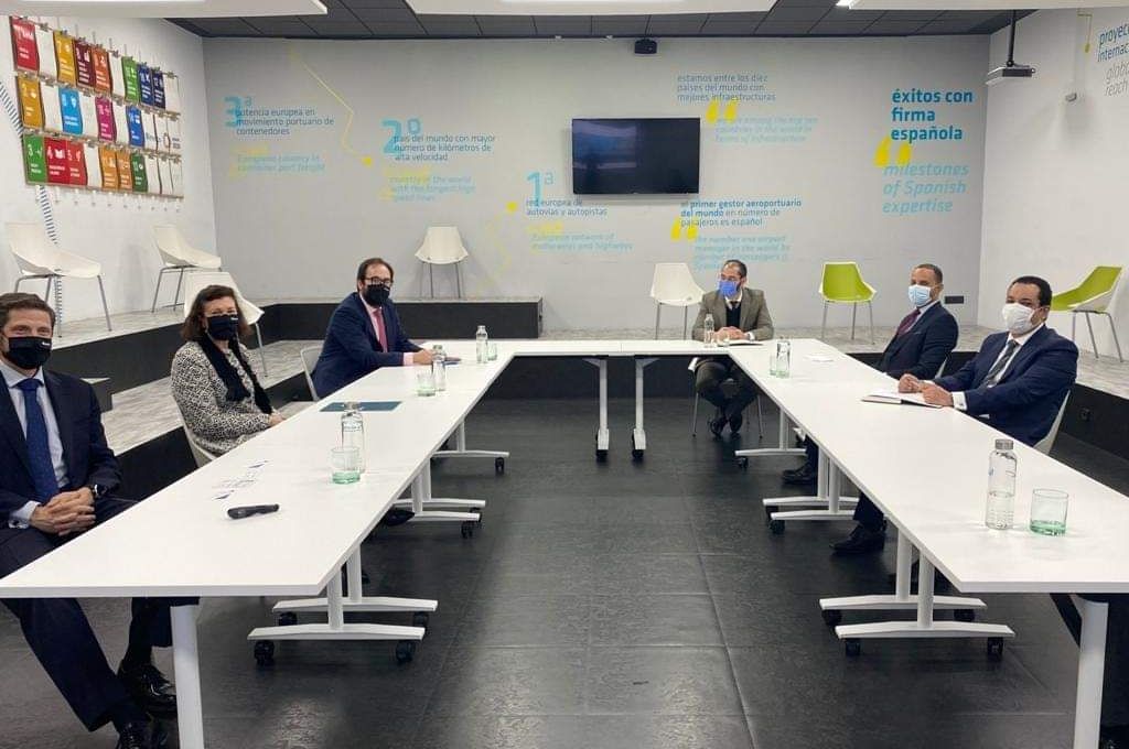 معيتيق يبحث في موسكو مستجدات الحوار الليبي وعودة الشركات الروسية