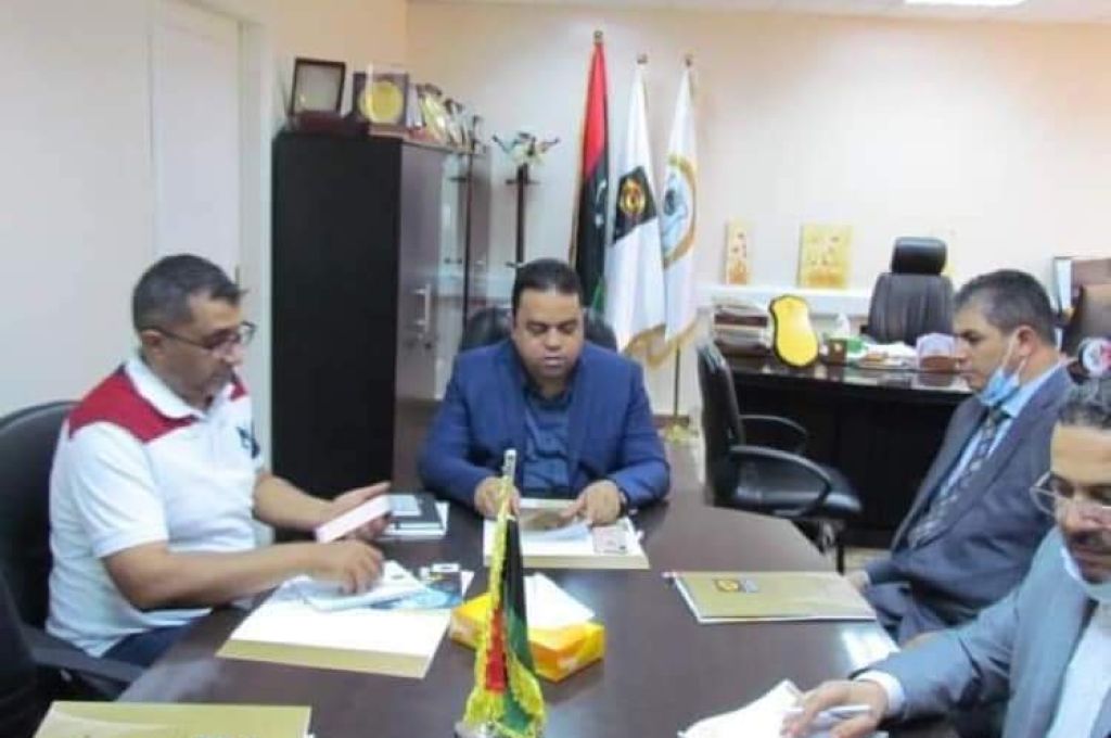 النوران يعلن أن اليوم السبت دواماً رسمياً لإستقبال خدمات الزبائن