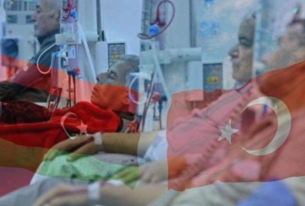 "المركزي" يوضح في بيان له عن المبالغ المحالة إلى مراقبات الخدمات المالية بالمدن