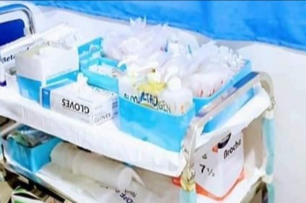 مكافحة المخدرات تضبط تاجرًا ليبيًا يروج للمخدرات بطرابلس