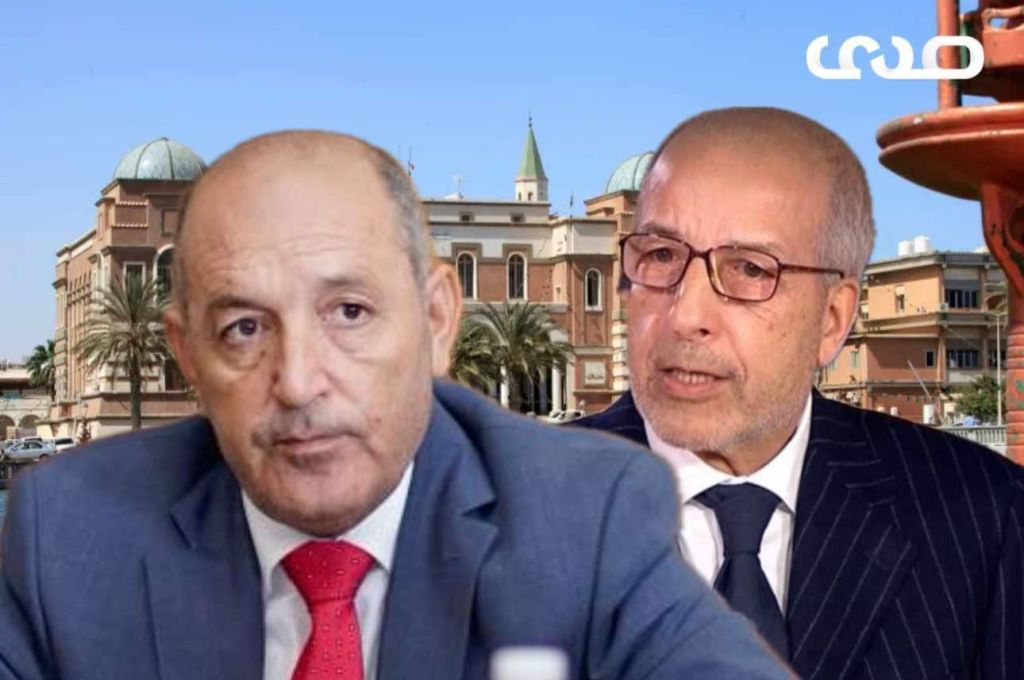 خاص.. "شوبار": لا أعتقد أن الوضع الاقتصادي في ليبيا سيزداد سوءً إلى حد يصل فيه النفط مقابل الغذاء