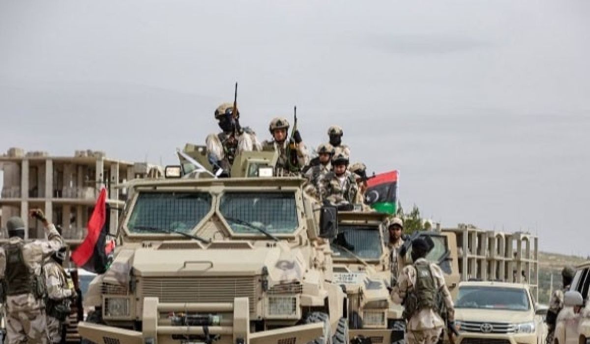 واشنطن بوست تنشر تقريرًاً حول الأوضاع والحرب في ليبيا