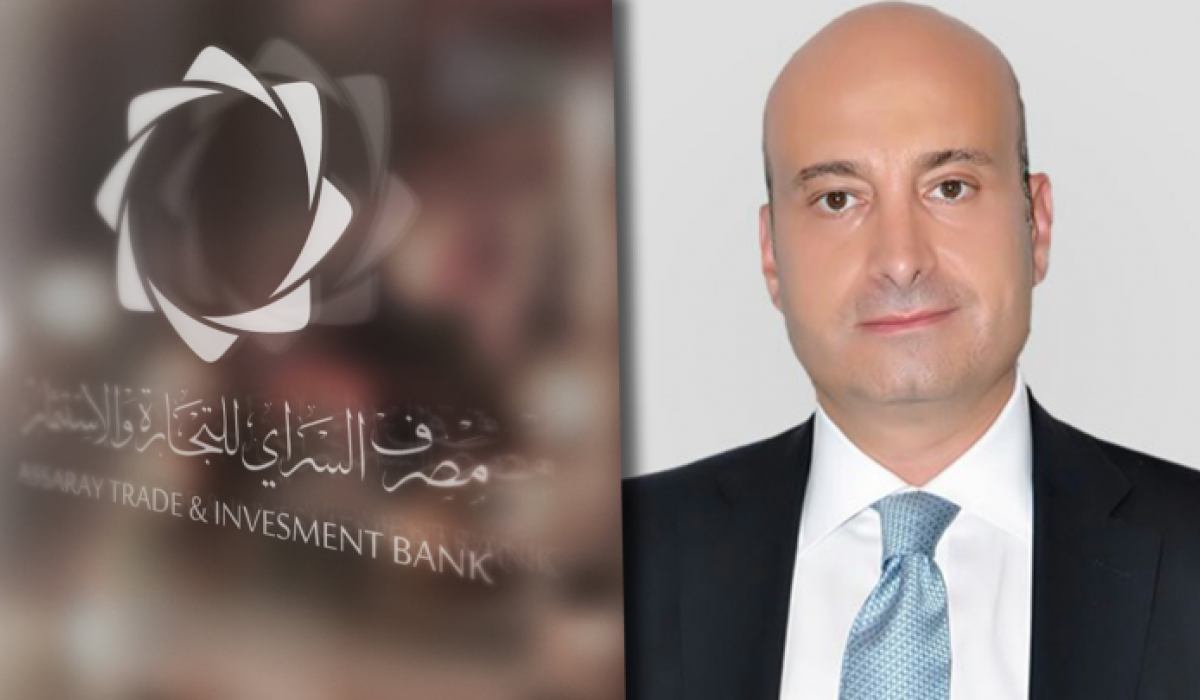 البوري لصدى :قانون الصيرفة تم فرضه بطريقه غير صحيحة  مما أدى إلى إساءة تفعيله،وعلى الدولة وقف احتكارها للسلع والخدمات