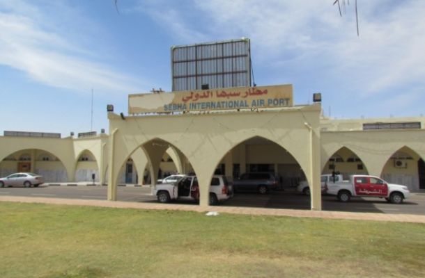 شركة البريقة تؤكد أن الوقود متوفر ولا داعي للازدحام أمام المحطات